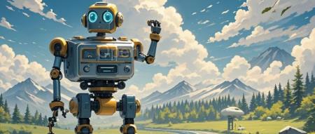 阿里 CEO 吴泳铭:AI 将接管数字世界,机器人下一个迎来巨变