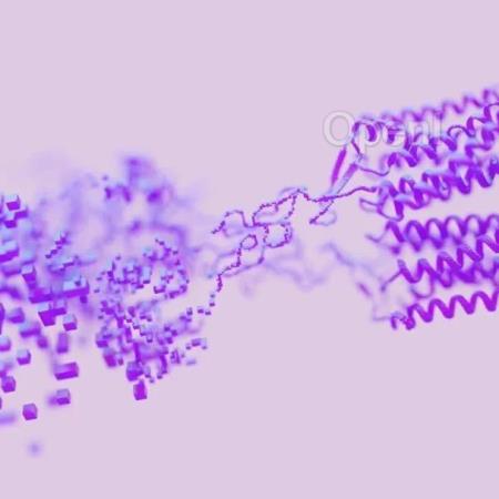 AI填补蛋白质设计一大空白,或揭秘癌症、痴呆症发病机制,促进新药发现和生物材料研发