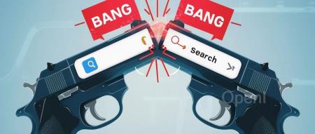 保守派中间派原生派，谁将主导搜索引擎未来三十年？