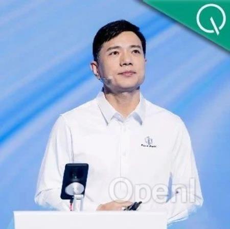 李彦宏揭开大模型认知误区:开源解决不了效率问题,大模型之间差距越来越大