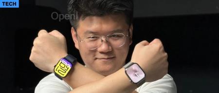 Apple Watch S10 这些被忽略的细节，买前必看