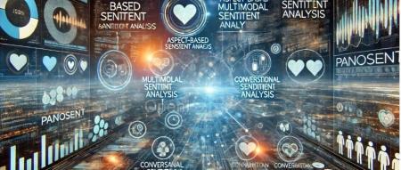 情感分析的终极形态：全景式细粒度多模态对话情感分析基准PanoSent