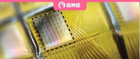 美国科学院院刊封面文章!中国团队发布可晶圆级生产的人工智能自适应微型光谱仪