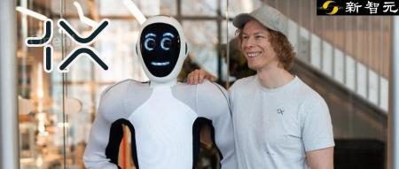 OpenAI重金押注,机器人NEO世界模型登场!机器人迎来ChatGPT时刻?