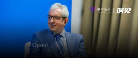 专访教科书级学者Burgard：人类应采用机器人的视角看世界｜甲子光年