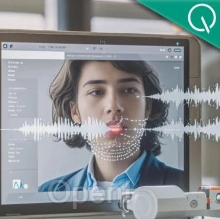 小心!AI能「看懂」你的唇语,悄悄话不再安全!