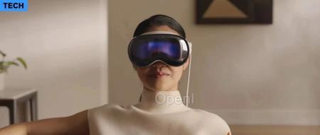 一苹果新品爆料来了！你的下一个 Vision Pro 何必是头显？