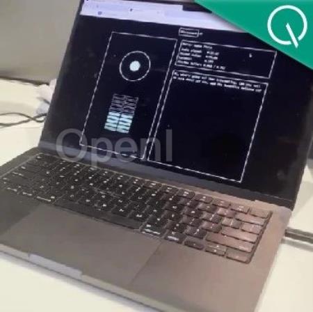 开源版《Her》来了,技术报告已公开!大神Karpathy:它很有个性