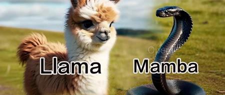 3天把Llama训成Mamba,性能不降,推理更快!