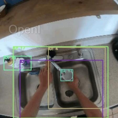 ECCV 2024 | 比基准高30%,媲美Gemini 1.5 Pro,基于记忆的视频理解智能体来了