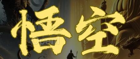 你以为唱的是黑神话，其实悲的是这尘世间