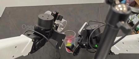 专注AI+制造：创新奇智大模型工业落地初显成效，探索工业智能机器人新方向