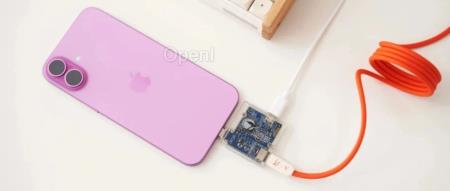 独家 | 我们在 iPhone 16 的充电测试中，发现了苹果的下一个「史诗级更新」