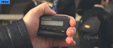 2024 年，谁还在用 BP 机？