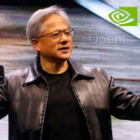 英伟达收入翻倍，四大重量级「神秘客户」功不可没，狂囤GPU贡献半壁江山