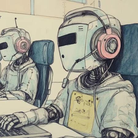 不好用不收钱，这家AI公司破天荒按结果收费，要卷死同行？