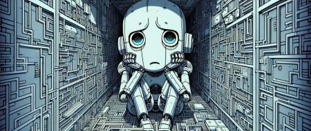 万字探讨:国内AI应用创业陷入恶性循环,问题在哪里,出路是什么?