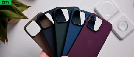 苹果新手机壳或停产,环保不应该是一个卖点