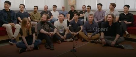 o1金牌团队揭秘AI超越人类惊人时刻！22分完整版视频全公开