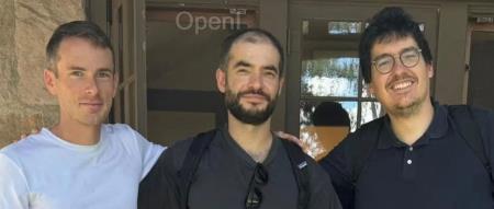 还没产品，靠人才就吸金10亿美元！Ilya新公司仅10人团队估值50亿