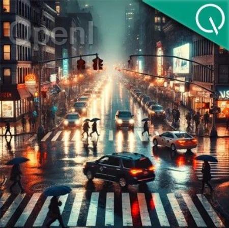 OpenCity大模型预测交通路况,零样本下表现出色,来自港大百度