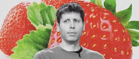 曝OpenAI神秘大模型“草莓”两周内发布!