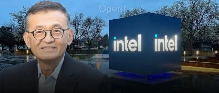 「芯片创投教父」陈立武闪辞英特尔,惊人内幕曝出!