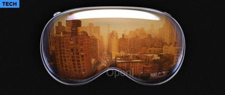 Vision Pro 沉浸式视频再上新,前 Google 技术专家揭秘背后独特算法