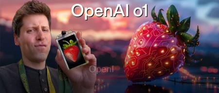 拯救OpenAI 1500亿估值,就靠o1了?全新Scaling Law终结奥特曼「非营利游戏」