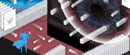 人工智能评论最新综述 | AI遇见物理学：综合调查