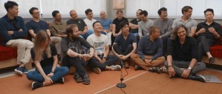 OpenAI o1 团队在线答疑:o1的o指OpenAI,强化后的推理有泛化能力,未来模型思考时间可控!