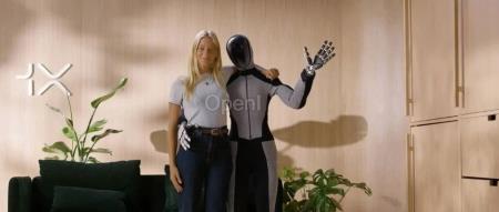 AI 编程公司 Magic 融资 3.2 亿美元,Codeium 融资 1.5 亿美元;1X 发布家务机器人 NEO丨AI情报局