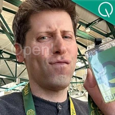 OpenAI连丢3高管，光杆司令奥特曼紧急扶持华人上位！半年流失15员大将