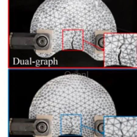 3D打印新突破！曼大等提出DQN多样化图形路径规划器：锐角转弯降低超93%，热变形减少25%