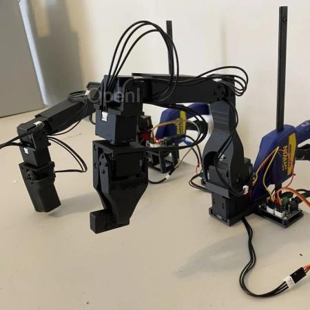 用Mac训练个机器人叠衣服,HuggingFace开源全套教程,开源AI机器人革命要来了?