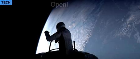 刚刚,SpaceX 实现人类首次商业太空行走!亿万富翁创造历史