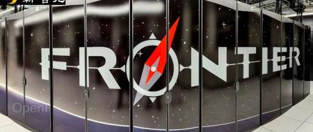 Nature：探秘世界最快超算的一天