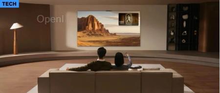 五年磨一剑，华为智慧屏交出史上最大最亮眼答卷