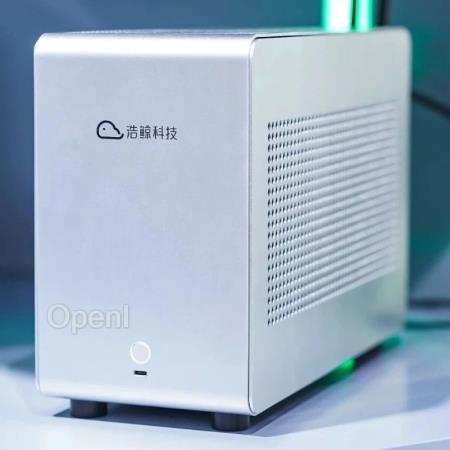 文档处理效能飙升!浩鲸科技“文档大模型”核心技术揭秘!