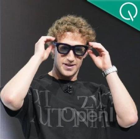 老黄现身站台“AR眼镜的iPhone时刻”