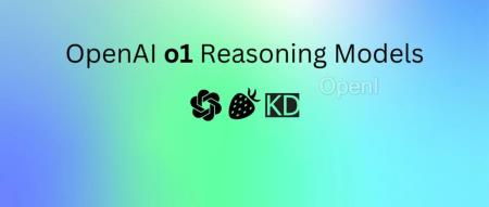 张俊林详细拆解o1:OpenAI o1完整训练过程逆向推演