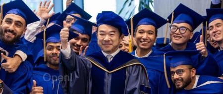 硕博招生将启!AI排名跻身前15,全球首所人工智能大学MBZUAI实力大增