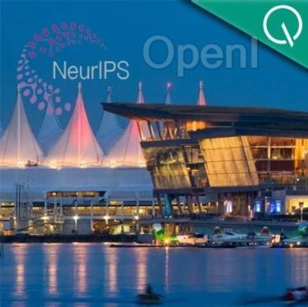 人大附高中生中NeurIPS,入选高中赛道Spotlight,顶会真卷到中学了