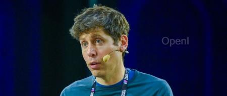 苹果反水:OpenAI的1500亿「史上最大」融资轮,难了