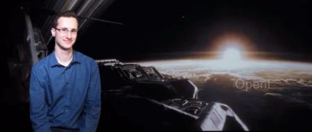 实现机器人领域的ChatGPT时刻,需要大模型+强化学习丨明星教授Sergey特邀报告