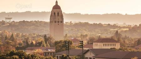 3D 视觉派:斯坦福具身智能人物关系图