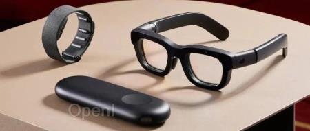 Meta放大招,发布真AR眼镜!但让人“高”攀不起