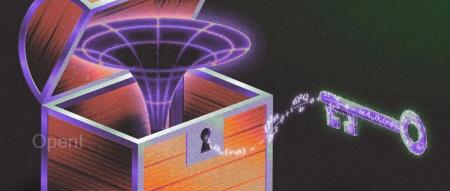 黑洞热力学第三定律已死，霍金错了，极端黑洞可能存在