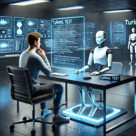 用「图灵测试」检验AI尤其是大语言模型，真的科学吗？