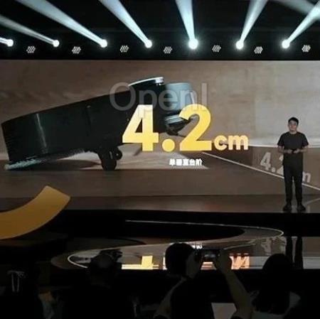 扫地机器人长手又长脚,在家就能头皮护理,追觅新品全家桶一文看尽